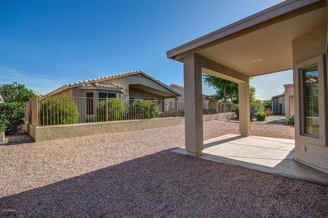 4712 E Indigo St, Gilbert, AZ 85298 photo 27