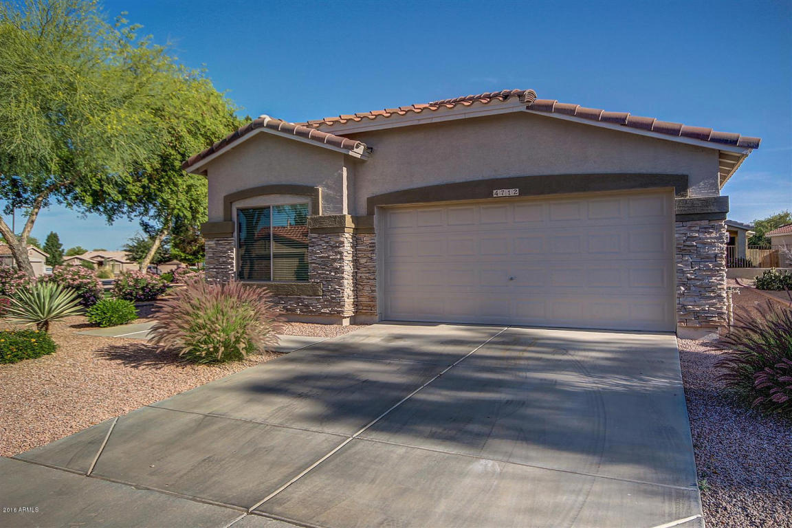 4712 E Indigo St, Gilbert, AZ 85298 photo 1
