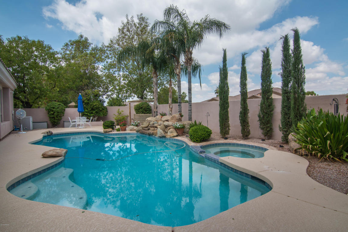 3536 E Dover St, Mesa, AZ 85213 photo 2
