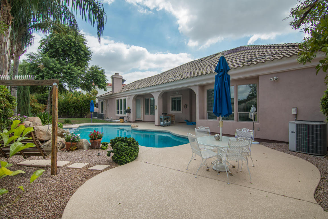 3536 E Dover St, Mesa, AZ 85213 photo 9