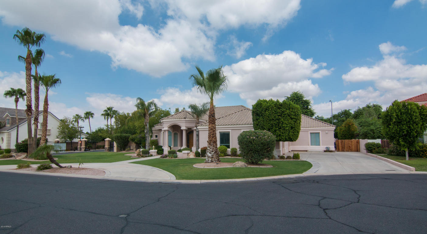 3536 E Dover St, Mesa, AZ 85213 photo 1