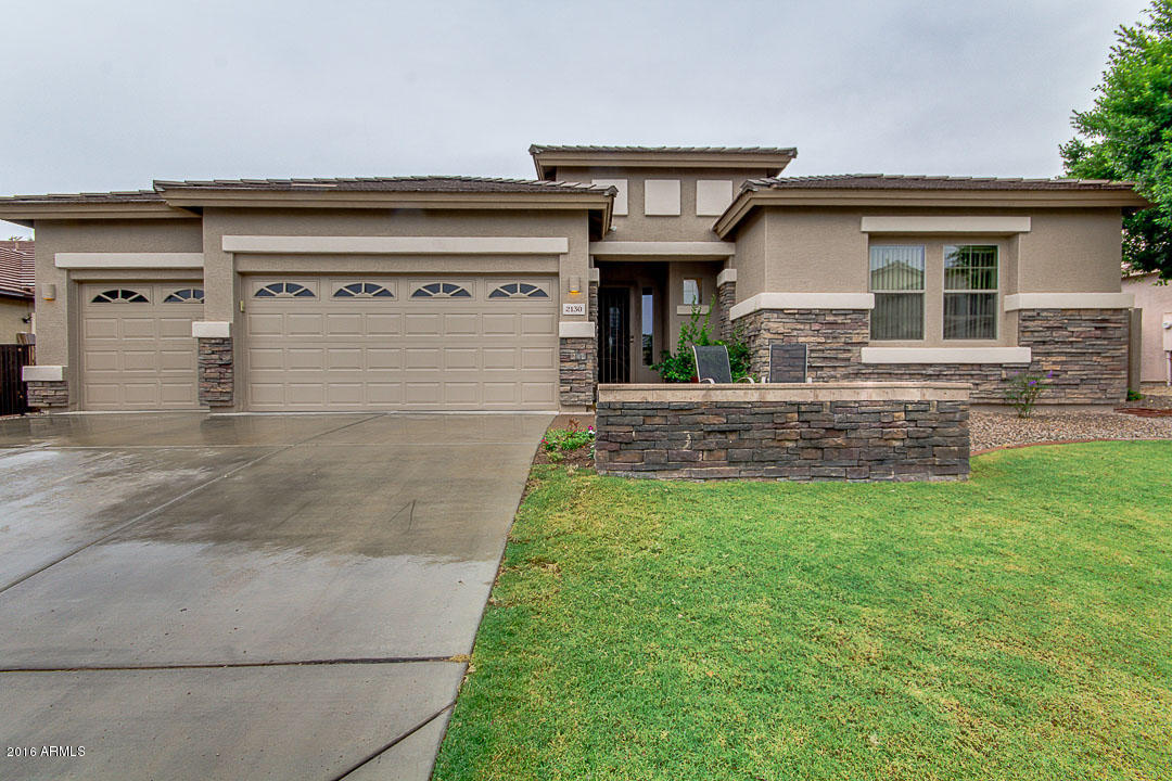 2130 S 106th Pl, Mesa, AZ 85209 photo 1