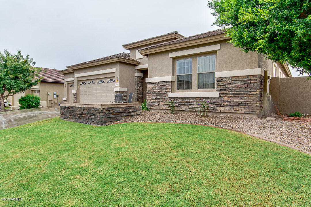2130 S 106th Pl, Mesa, AZ 85209 photo 2