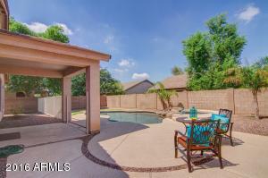 4232 E Ivanhoe St, Gilbert, AZ 85295 photo 27