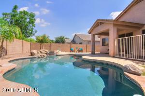 4232 E Ivanhoe St, Gilbert, AZ 85295 photo 24