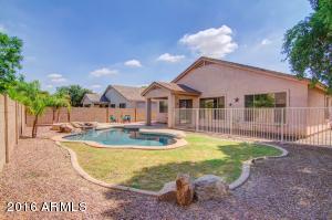 4232 E Ivanhoe St, Gilbert, AZ 85295 photo 25