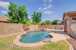 4232 E Ivanhoe St, Gilbert, AZ 85295 photo 26