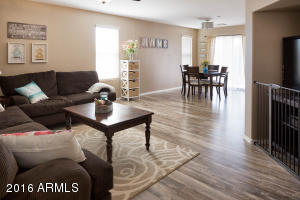 2707 E Bart St, Gilbert, AZ 85295 photo 3