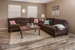 2707 E Bart St, Gilbert, AZ 85295 photo 2