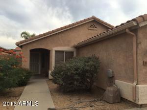 3097 E Millbrae Ln, Gilbert, AZ 85234 photo 1