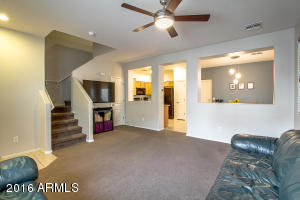2854 S Brett St, Gilbert, AZ 85295 photo 4