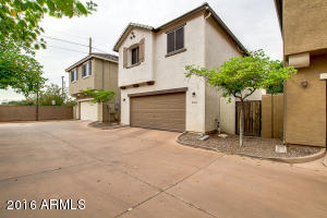 2854 S Brett St, Gilbert, AZ 85295 photo 25
