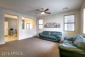 2854 S Brett St, Gilbert, AZ 85295 photo 3