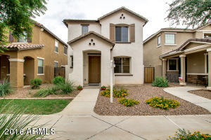 2854 S Brett St, Gilbert, AZ 85295 photo 1