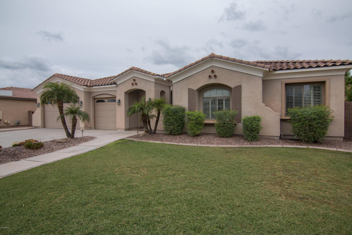 716 E Hopkins Rd, Gilbert, AZ 85295 photo 1