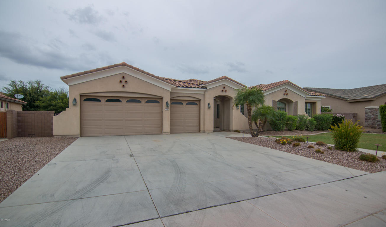 716 E Hopkins Rd, Gilbert, AZ 85295 photo 2