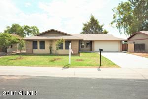 313 S Cholla St, Gilbert, AZ 85233 photo 1