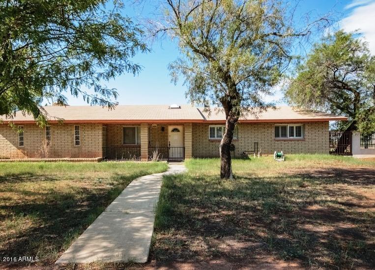 3508 E Redfield Rd, Gilbert, AZ 85234 photo 1