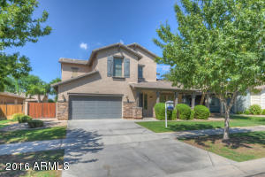 3898 E Morrison Ranch Pkwy, Gilbert, AZ 85296 photo 2