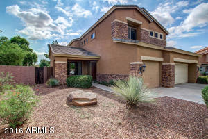 4390 E Lantern Ct, Gilbert, AZ 85297 photo 1