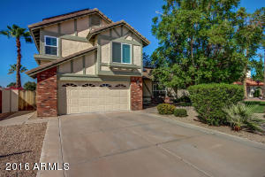 3352 E Glade Cir, Mesa, AZ 85204 photo 1