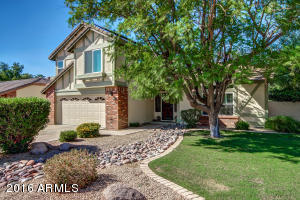 3352 E Glade Cir, Mesa, AZ 85204 photo 3