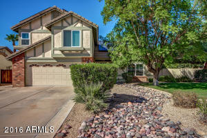 3352 E Glade Cir, Mesa, AZ 85204 photo 2