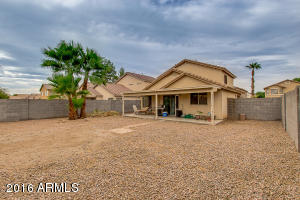 2071 E Pinto Dr, Gilbert, AZ 85296 photo 33