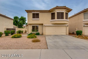 2071 E Pinto Dr, Gilbert, AZ 85296 photo 1