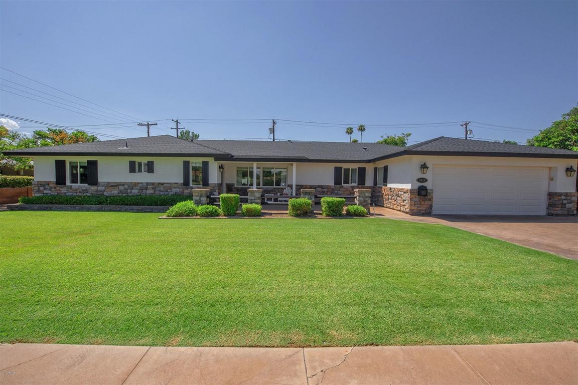3610 N 49th Pl, Phoenix, AZ 85018 photo 1