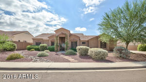 9463 E Princess Dr, Mesa, AZ 85207 photo 1