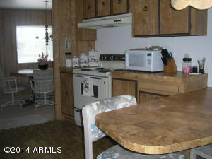 2745 N Wright Way, Mesa, AZ 85215 photo 1