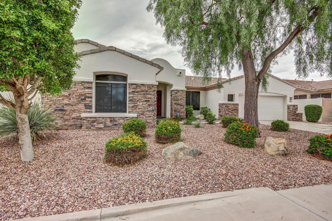 3134 N 145th Ave, Goodyear, AZ 85395 photo 3