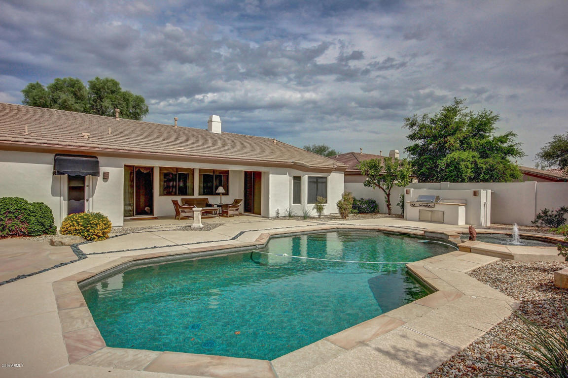 3134 N 145th Ave, Goodyear, AZ 85395 photo 44