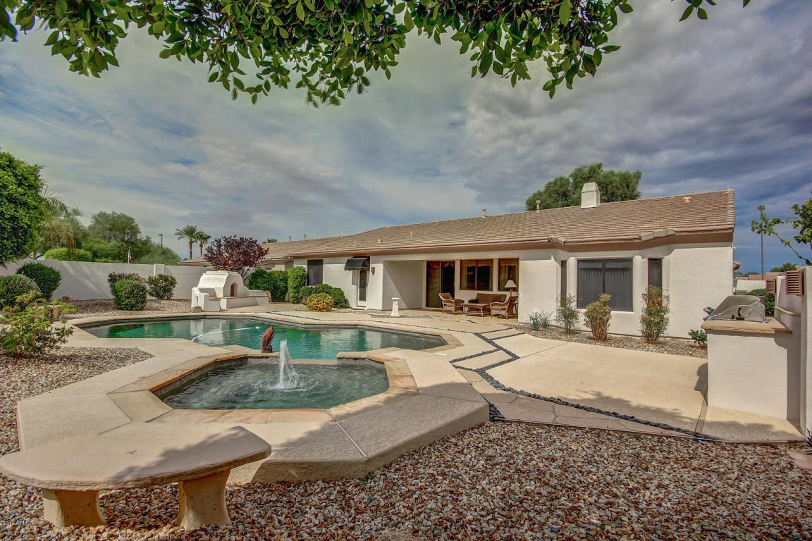 3134 N 145th Ave, Goodyear, AZ 85395 photo 42
