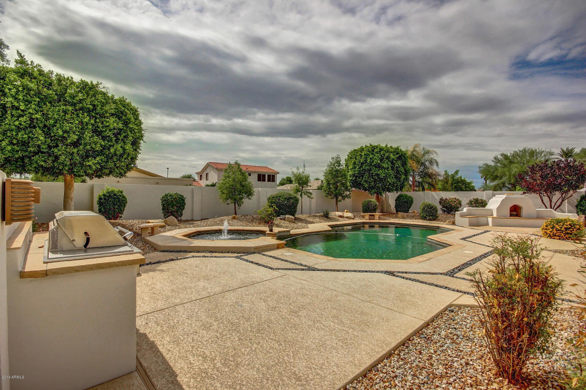 3134 N 145th Ave, Goodyear, AZ 85395 photo 40