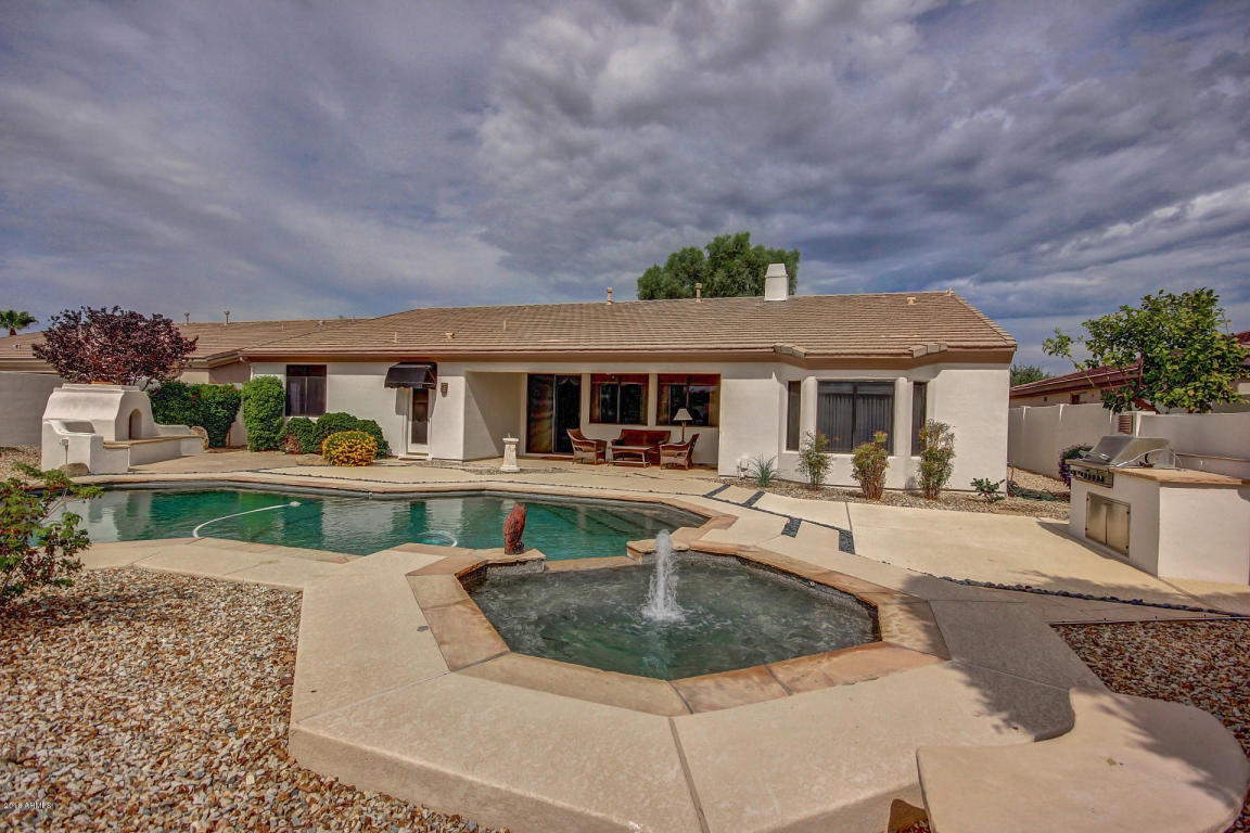 3134 N 145th Ave, Goodyear, AZ 85395 photo 43