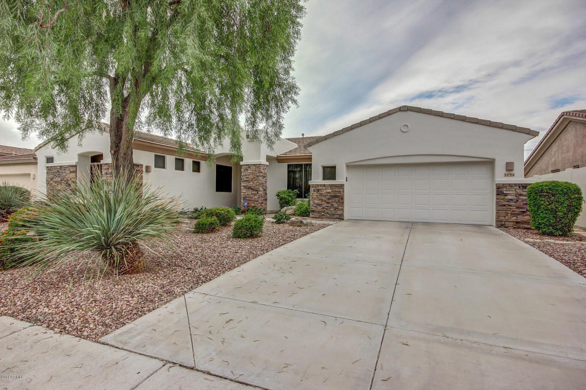 3134 N 145th Ave, Goodyear, AZ 85395 photo 2