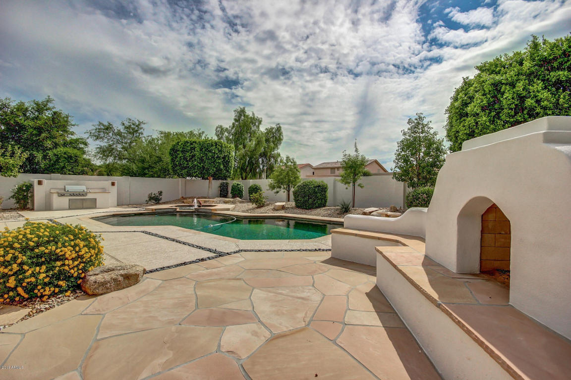 3134 N 145th Ave, Goodyear, AZ 85395 photo 45