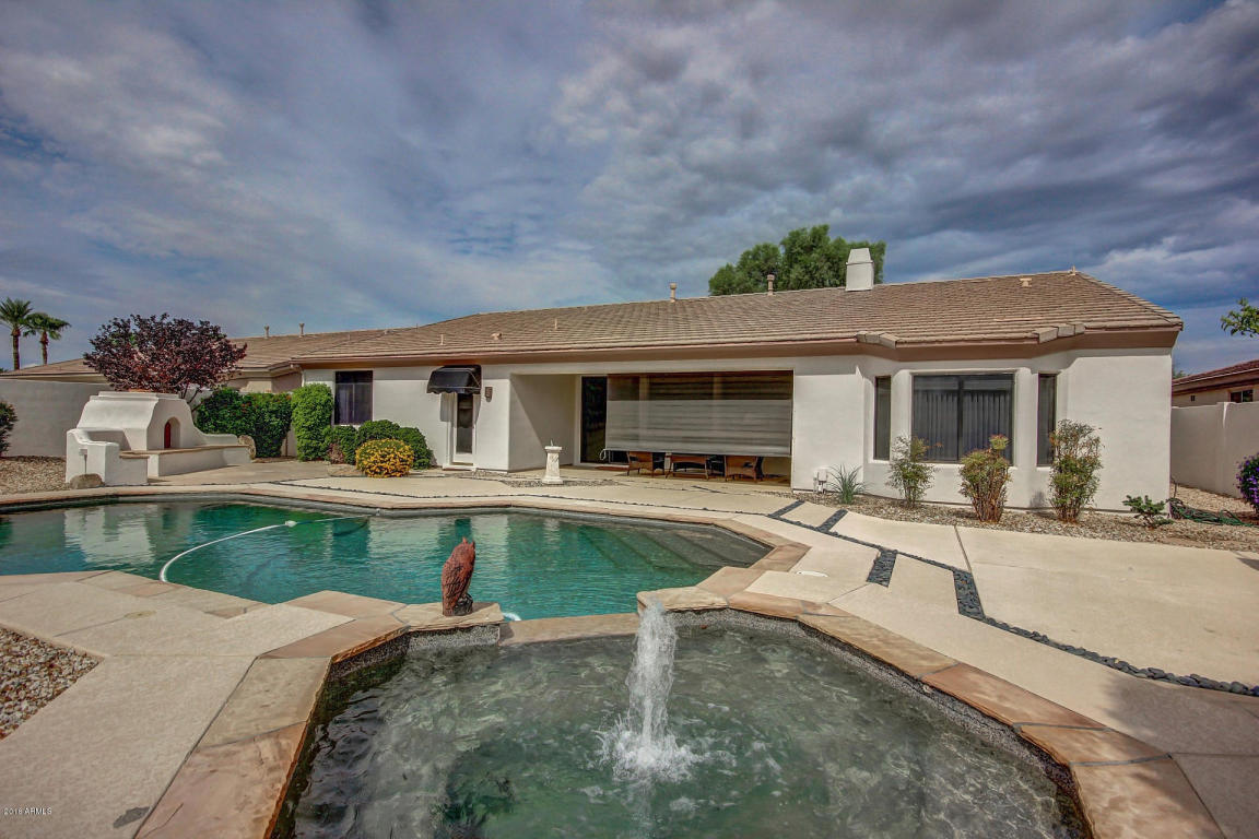 3134 N 145th Ave, Goodyear, AZ 85395 photo 49