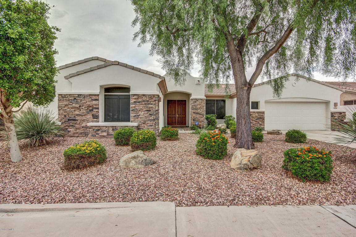 3134 N 145th Ave, Goodyear, AZ 85395 photo 1