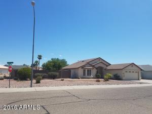 541 Echo Ln, Florence, AZ 85132 photo 3