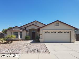 541 Echo Ln, Florence, AZ 85132 photo 1