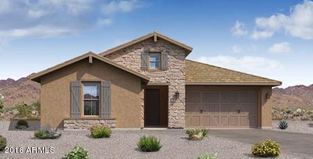 20639 W Stone Hill Rd, Buckeye, AZ 85396