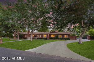 925 W Why Worry Ln, Phoenix, AZ 85021 photo 4