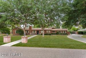 925 W Why Worry Ln, Phoenix, AZ 85021 photo 1
