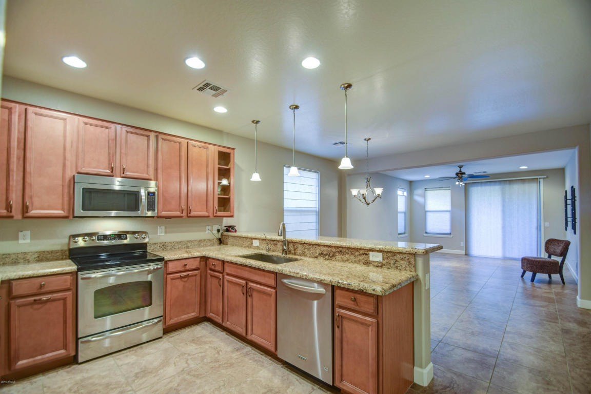 5135 S Quantum Way, Mesa, AZ 85212 photo 1