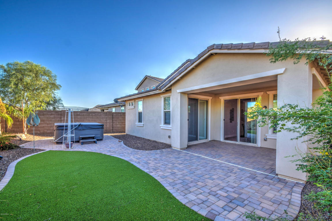 5135 S Quantum Way, Mesa, AZ 85212 photo 37