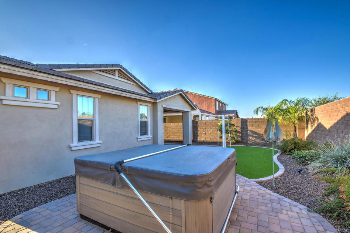 5135 S Quantum Way, Mesa, AZ 85212 photo 39