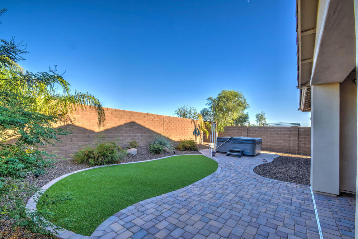5135 S Quantum Way, Mesa, AZ 85212 photo 36